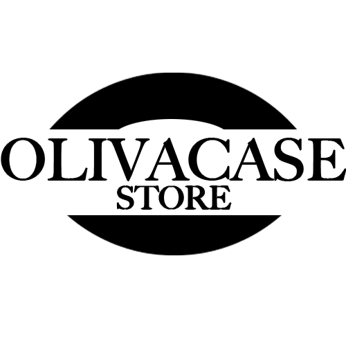 Olivacase Store